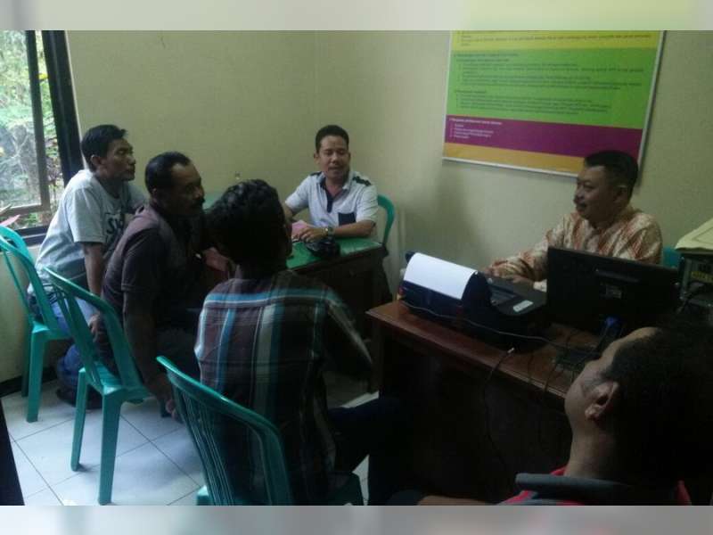 Sempat Dilaporkan Hilang, Gadis Asal Kepohbaru Ini Akhirnya Kembali ke Rumah