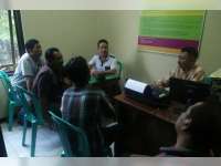 Sempat Dilaporkan Hilang, Gadis Asal Kepohbaru Ini Akhirnya Kembali ke Rumah