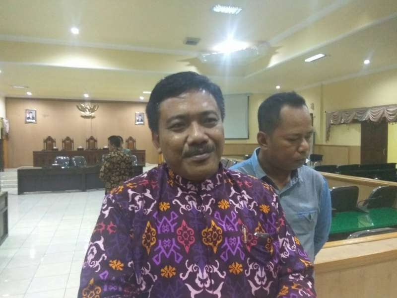 Disperta Kesulitan Data Petani Pesanggem untuk Program Kartu Tani