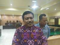 Disperta Kesulitan Data Petani Pesanggem untuk Program Kartu Tani