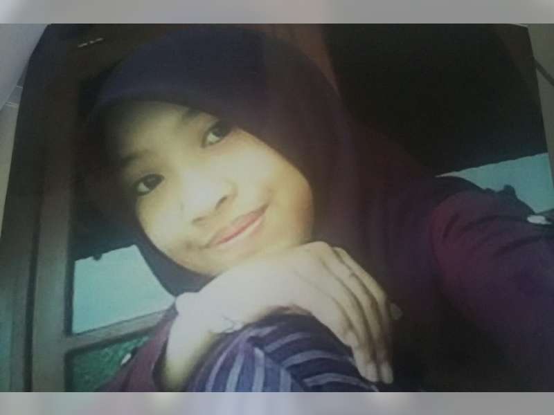 Gadis asal Sukosewu ini Dilaporkan Hilang Sejak Bulan Februari 2017