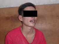 Bawa Kabur Anak Gadis Orang Seorang Remaja Diamankan Polisi Setelah Nyaris Dihakimi Warga