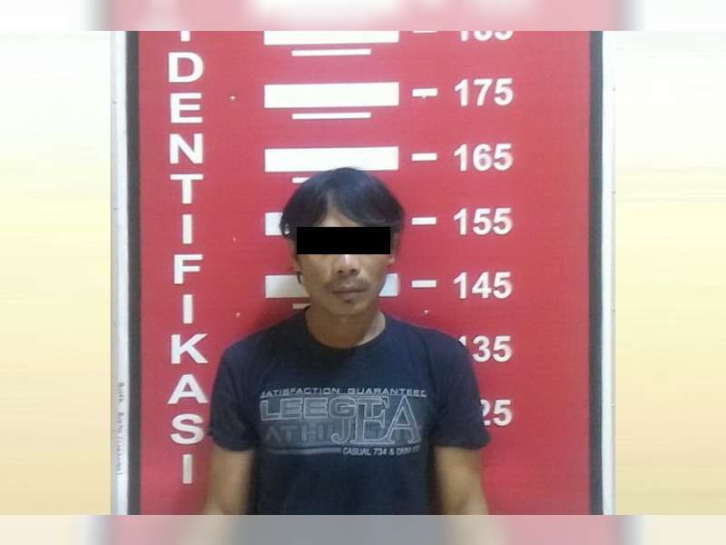 Setubuhi Anak di Bawah Umur, Pria Asal Rembang Diamankan Polisi