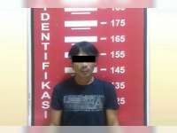 Setubuhi Anak di Bawah Umur, Pria Asal Rembang Diamankan Polisi