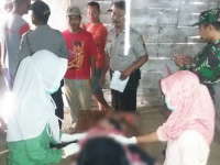 Diduga Karena Depresi, Seorang Nenek di Ngambon Nekat Gantung Diri