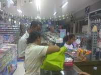 Memasuki Tahun Ajaran Baru Penjualan Buku Melonjak