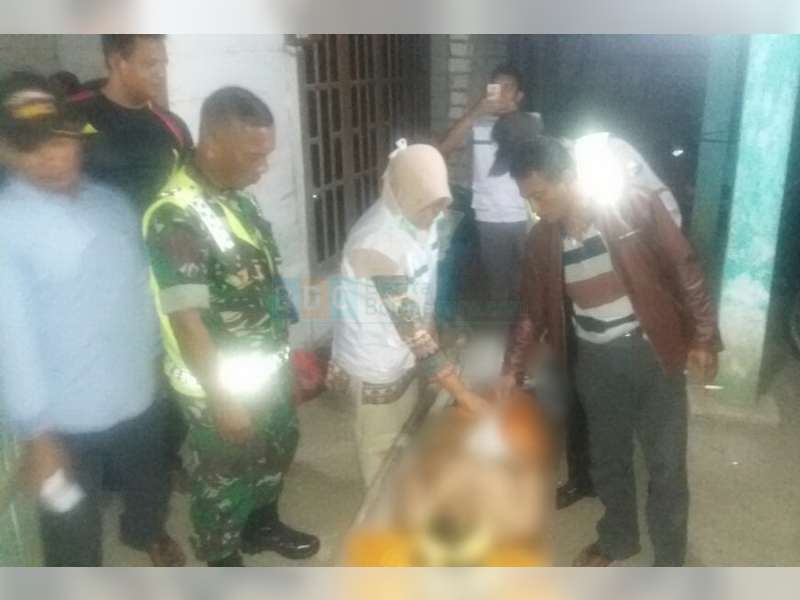 Diduga Sakit Jantung Kambuh, Warga Rengel Meninggal Saat Berlebaran di Sukosewu