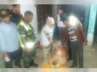 Diduga Sakit Jantung Kambuh, Warga Rengel Meninggal Saat Berlebaran di Sukosewu