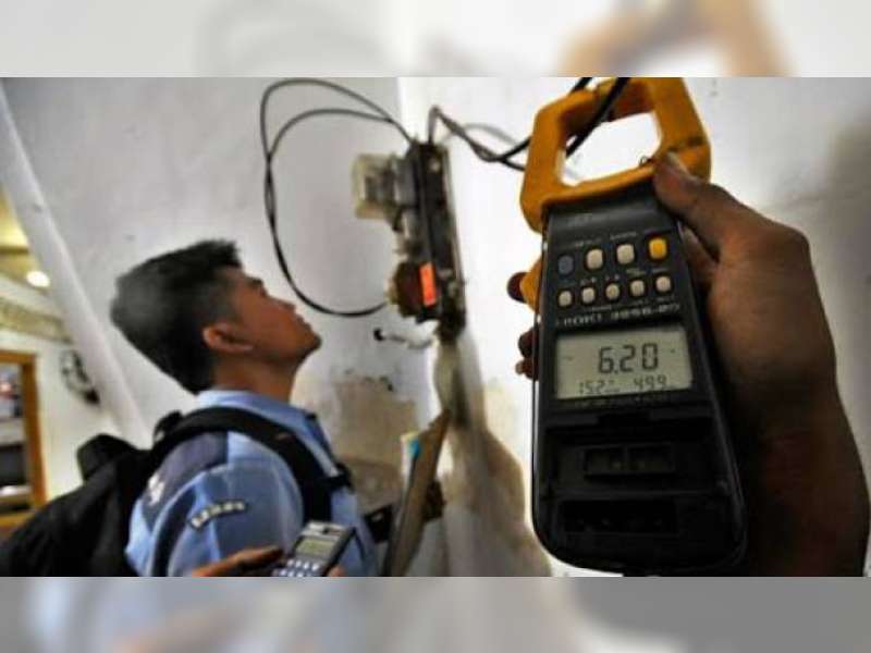 Pelanggan Listrik Nonsubsidi Bisa Beralih ke Subsidi