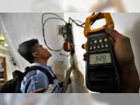 Pelanggan Listrik Nonsubsidi Bisa Beralih ke Subsidi