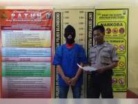 Setubuhi Anak di Bawah Umur, Remaja Asal Sumberrejo Ditangkap Polisi