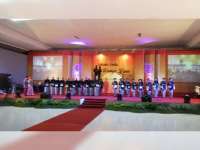 Grand Final Kange Yune 2017 akan Digratiskan bagi Masyarakat Umum