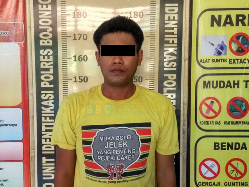 Sebelum Lakukan Persetubuhan, Jika Korban Menolak, Pelaku Ancam Korban Akan Dibunuh