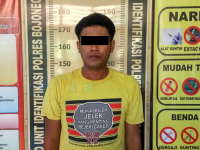 Sebelum Lakukan Persetubuhan, Jika Korban Menolak, Pelaku Ancam Korban Akan Dibunuh