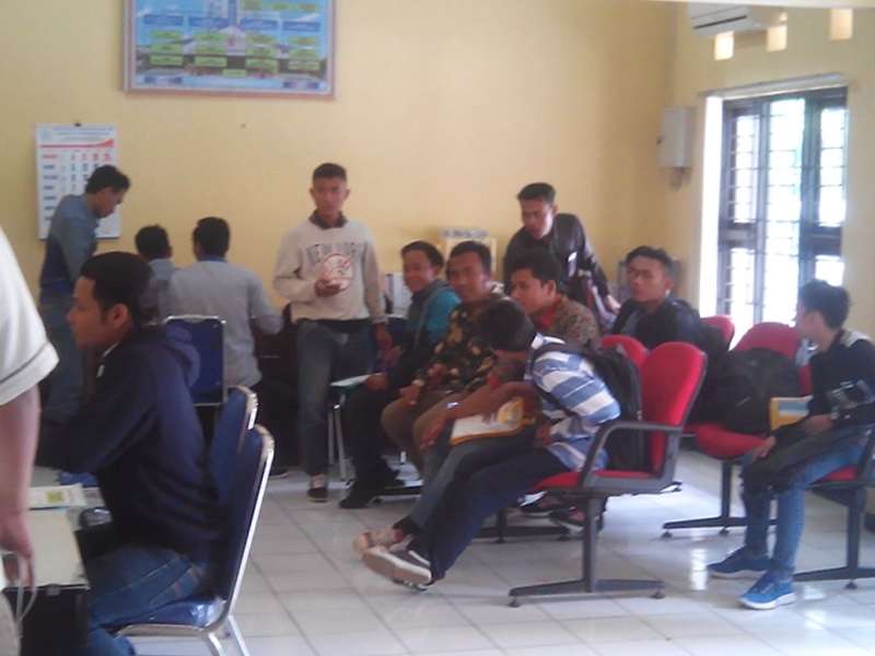 Usai Lebaran, Pencari Kerja Meningkat 20 Persen