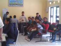 Usai Lebaran, Pencari Kerja Meningkat 20 Persen