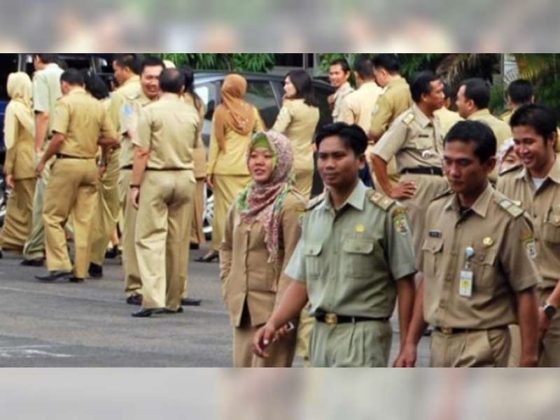 Kabag Hukum Imbau Masyarakat Tidak Gegabah Mencari Sertifikat IT untuk Tes Perangkat Desa