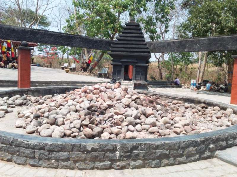 Dalam Seminggu Masa Lebaran, Pengunjung Tempat Wisata di Bojonegoro Capai 84 Ribu