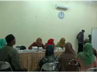 1086 CJH Bojonegoro Ikuti Vaksinasi