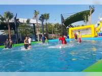 Kuatkan Sinergitas, Forpimda Bojonegoro Gelar Outbound Bareng