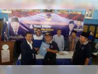 DPD Nasdem Bojonegoro Buka Pendaftaran Bacabup dan Bacawabup