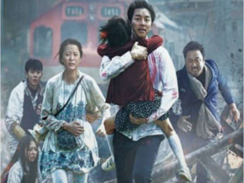 Kemanusiaan di Tengah Para Zombie