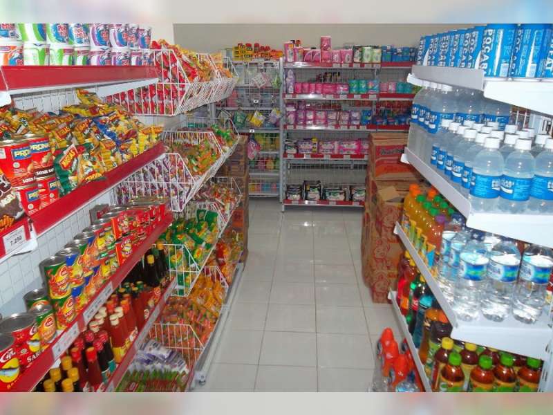 Orang Bojonegoro Paling Banyak Beli Makanan dan Minuman Jadi