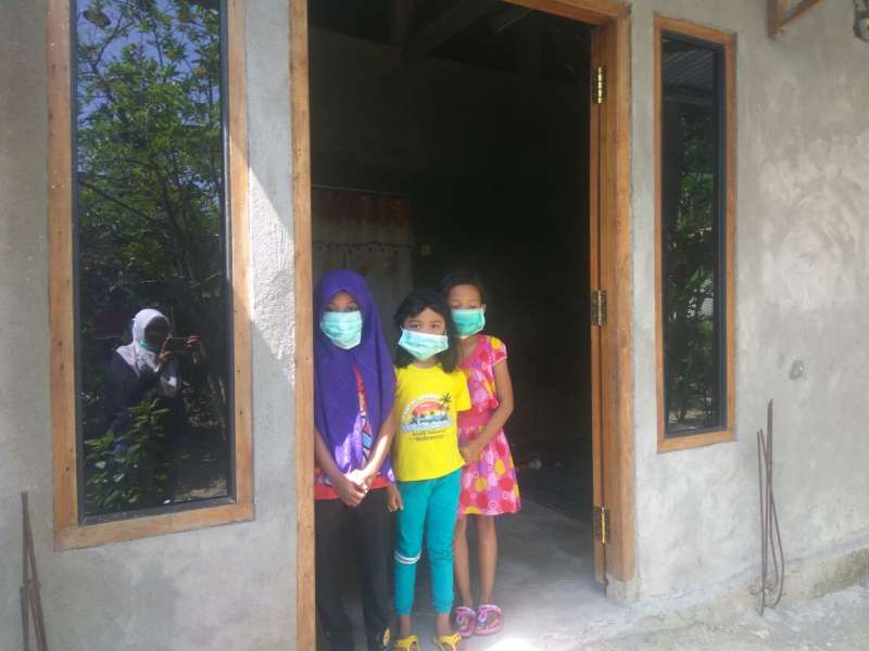 Ini Nama 28 Warga Sambiroto, Korban Gas H2S JOB PPEJ