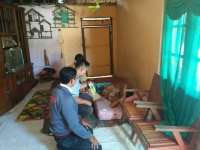 28 Warga Sambiroto Mual - Mual Setelah Mencium Bau Gas Diduga dari Job PPEJ