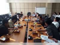 Pemerintah Kabupaten Bojonegoro Bersama SKK Migas dan PT Pertamina EP Bahas Lanjutan Sumur Tua