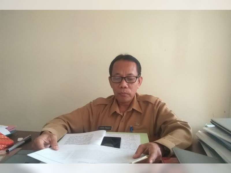 Inilah Syarat Bagi Masyarakat Yang Ingin Mengikuti Seleksi Calon Perangkat Desa