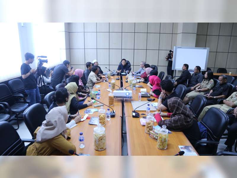 Pemkab dan Bekraf Akan Berkolaborasi Untuk Eksplorasi Potensi Bojonegoro