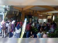 15 SMA Negeri di Bojonegoro Kekurangan Murid