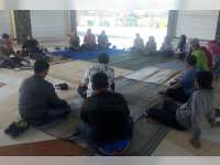 Dinas Perdagangan Evaluasi Pengelolaan Ruko Taman Rajekwesi