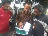 Sekda Dinilai Masih Ragu Maju Pilkada Bojonegoro 2018