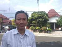 Bakal Calon Bupati Independen Siap Tumbangkan Koalisi Partai Politik