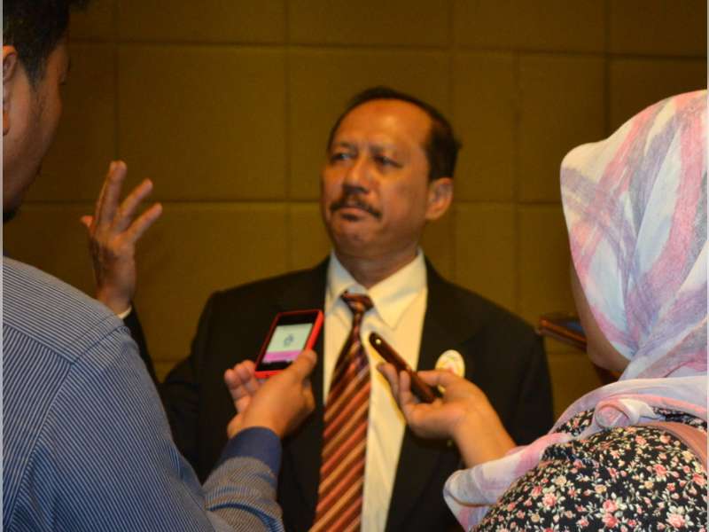 KONI Dorong Agar Segera Terbentuk Pengkab IMI Bojonegoro