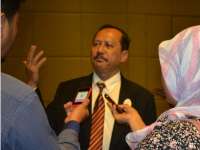 KONI Dorong Agar Segera Terbentuk Pengkab IMI Bojonegoro