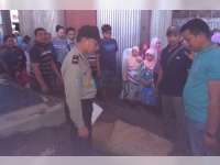 Diduga Penyakit Jantung Kambuh, Seorang Pedagang Meninggal di Pasar Kota Bojonegoro