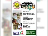 Unigoro Menulis, Unigoro Untuk Semua