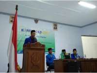 Muhammad Kamaluddin, untuk PMII yang Lebih Dinamis