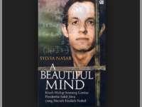 Kisah Penderita Sakit Jiwa yang Dapat Nobel