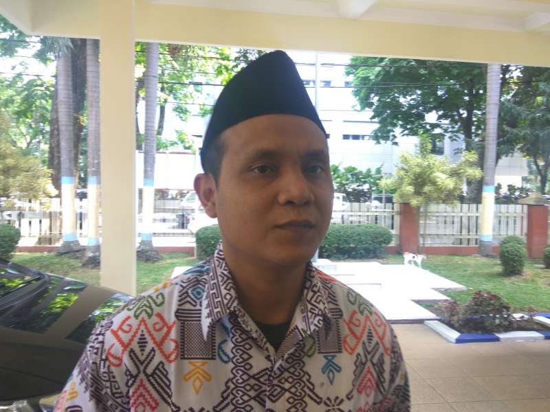 BK akan Umumkan ke Publik Anggota Dewan yang Malas Rapat