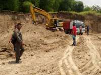 12 Pemilik IPR Terancam Sanksi Pidana Jika Lari dari Tanggung Jawab Reklamasi