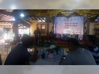 JOB P-PEJ  Ajak Wartawan Berbisnis Tetapi Tidak Meninggalkan Profesinya