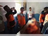 Warga Soko, Korban Tenggelan di Bengawan Solo Ditemukan Meninggal Dunia