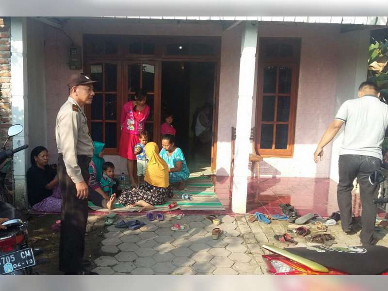 Korban Gas Beracun JOB-PPEJ Belum Mendapatkan Kompensasi