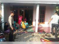 Korban Gas Beracun JOB-PPEJ Belum Mendapatkan Kompensasi