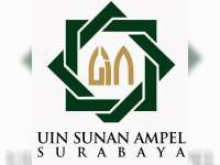 Ikatan Alumni UIN Sunan Ampel Surabaya Gelar Halal Bi Halal
