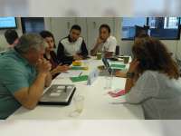 Bupati dan Kapolres Bojonegoro Ikuti OGP Subnational Pioneer Workshop di Washington DC